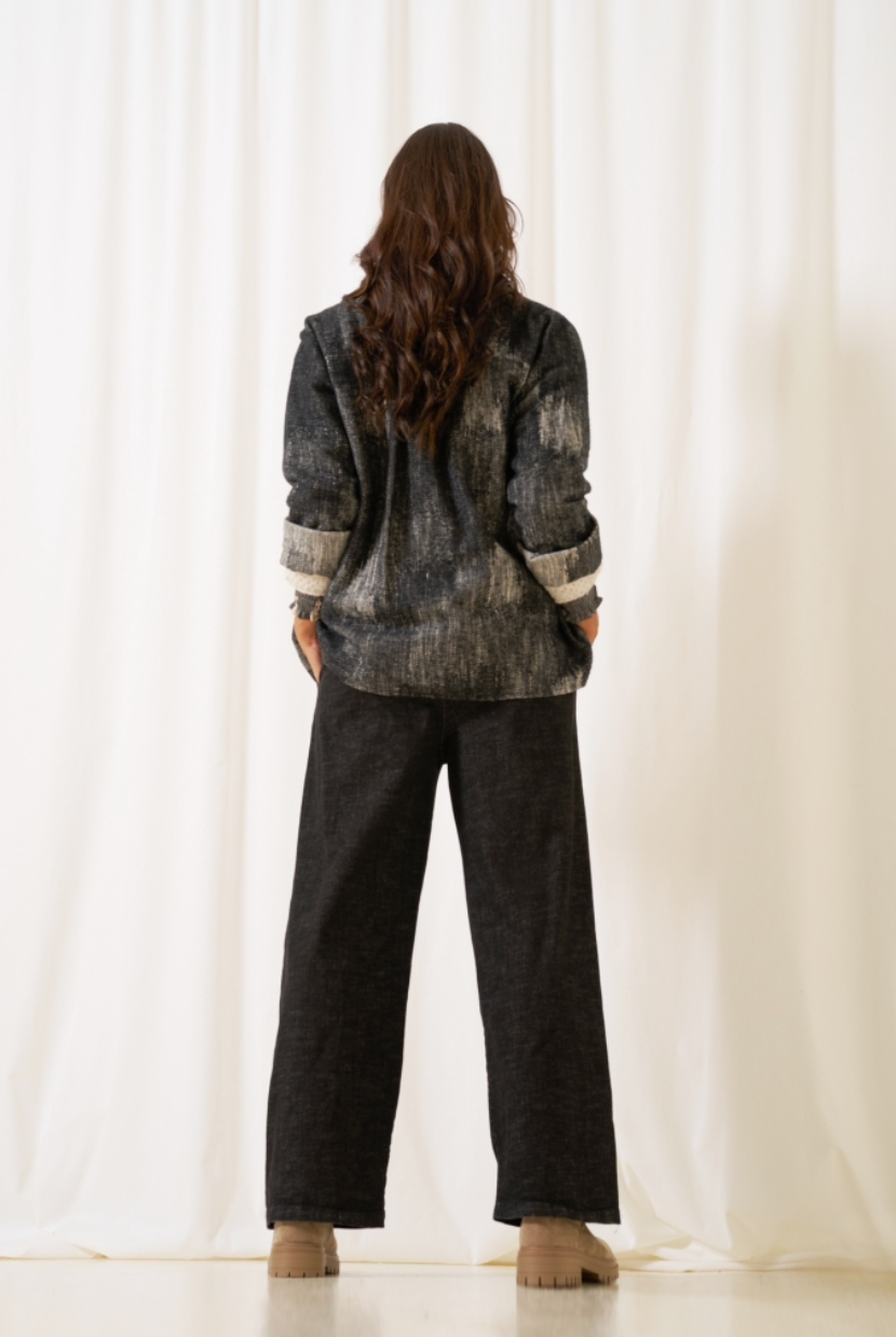 Broek Violeta