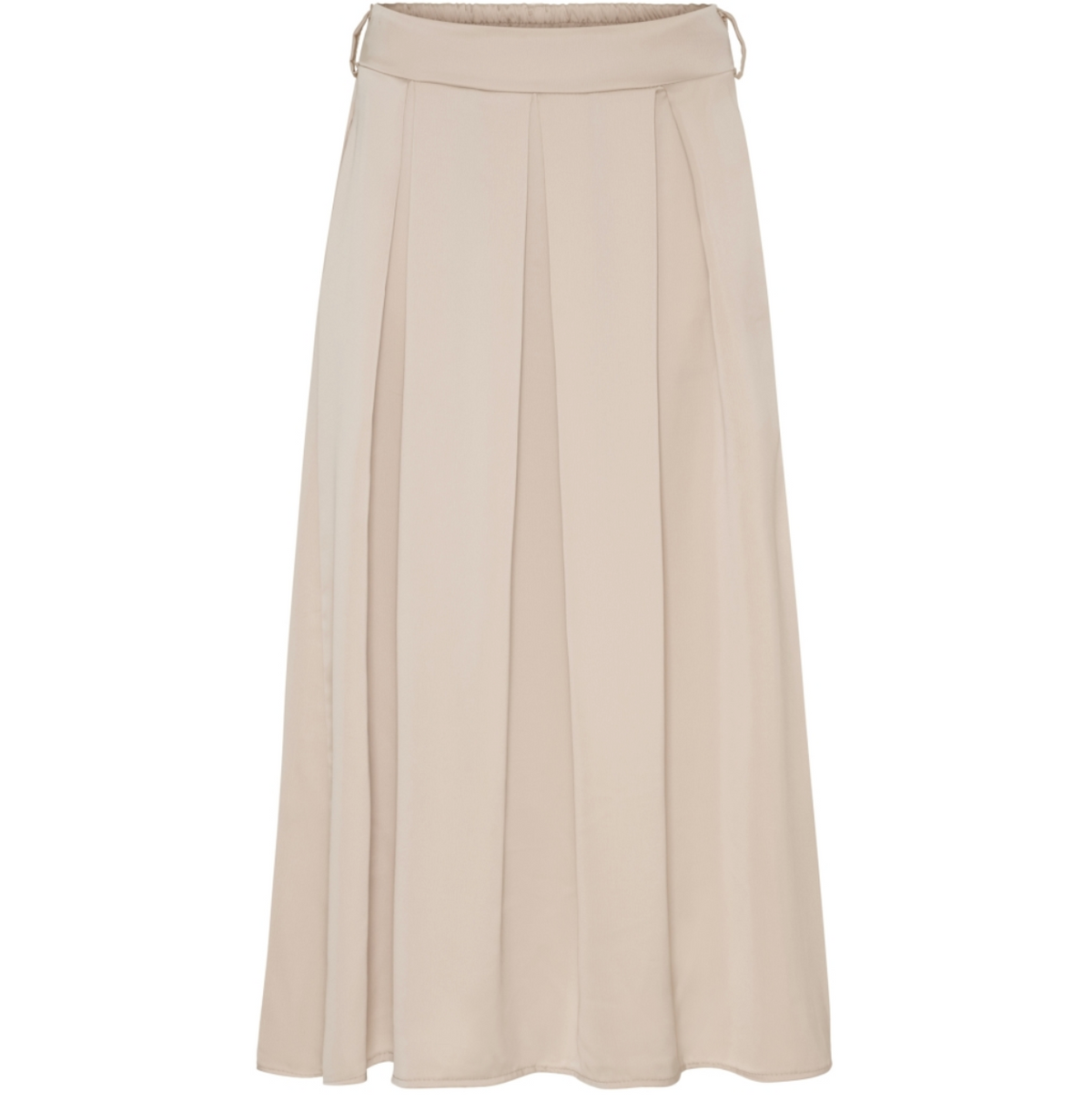 Rok Leonora beige