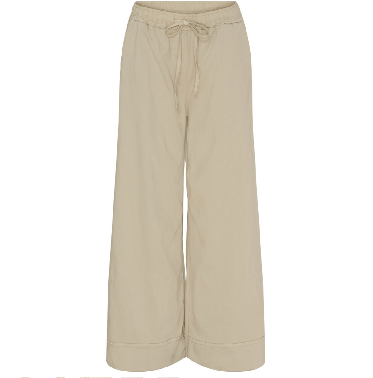 Broek Lorinda Beige