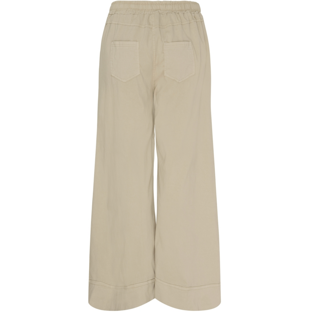 Broek Lorinda Beige