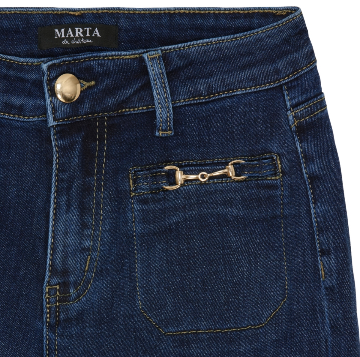 Jeans Jeanett