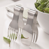 Mini-saladehandschoenset 2 stuks