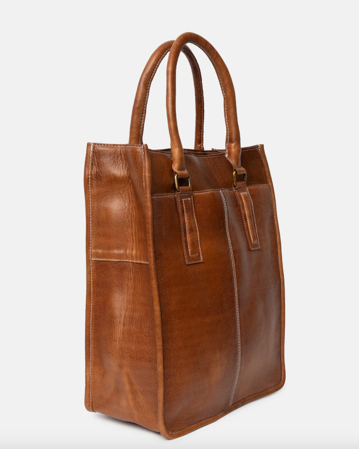 Werktas Halma Walnut