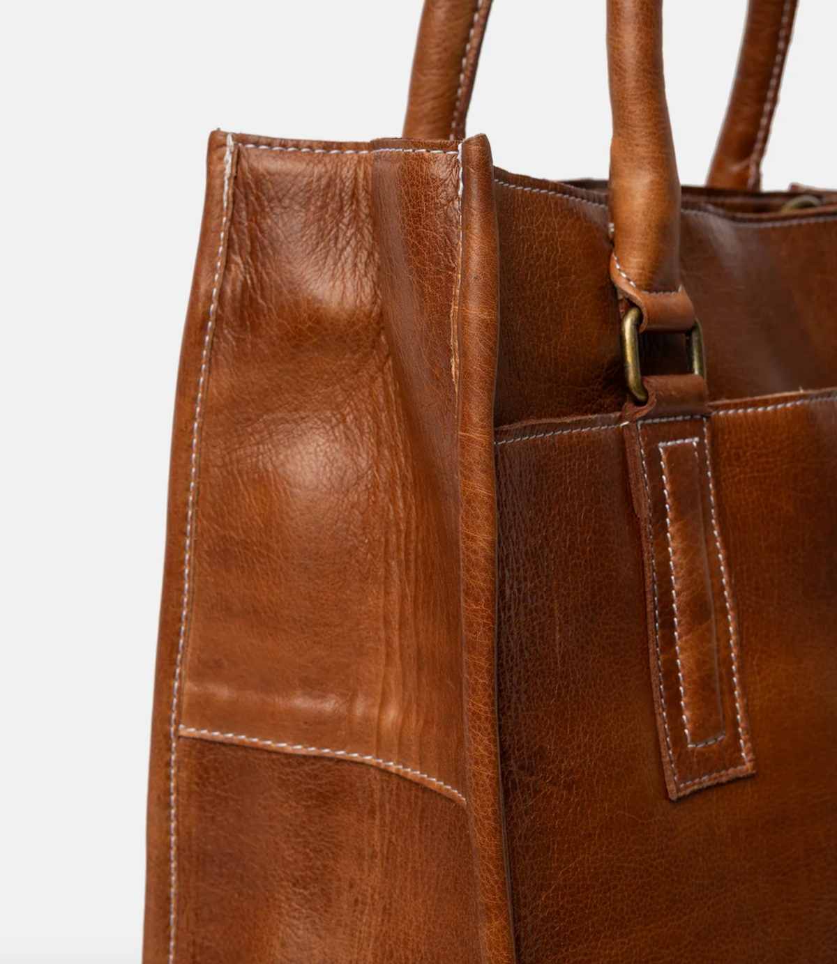 Werktas Halma Walnut