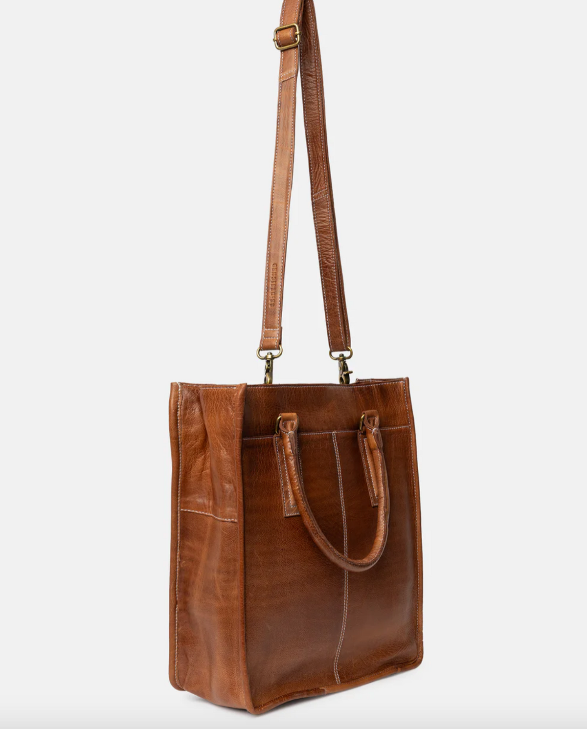 Werktas Halma Walnut