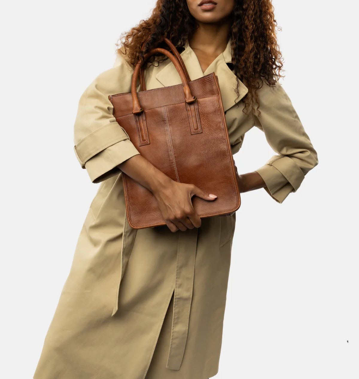 Werktas Halma Walnut