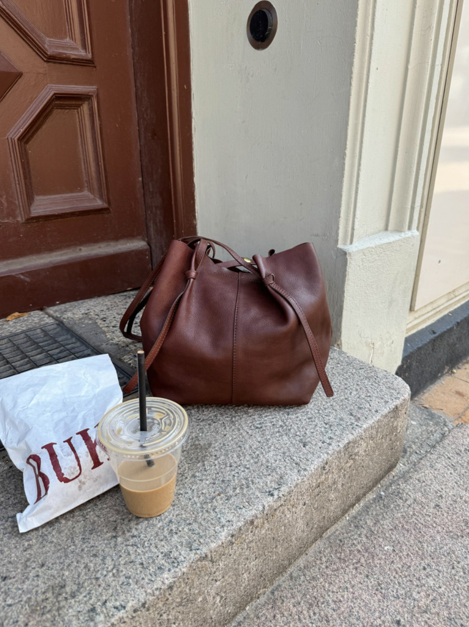 Shopper Exclusief Chesterfield