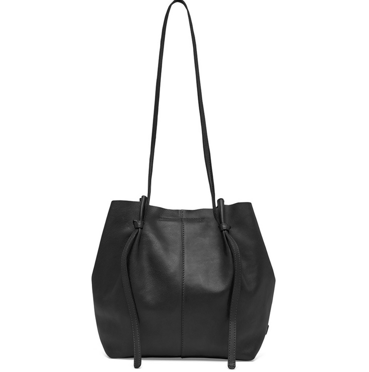 Shopper Exclusief Black