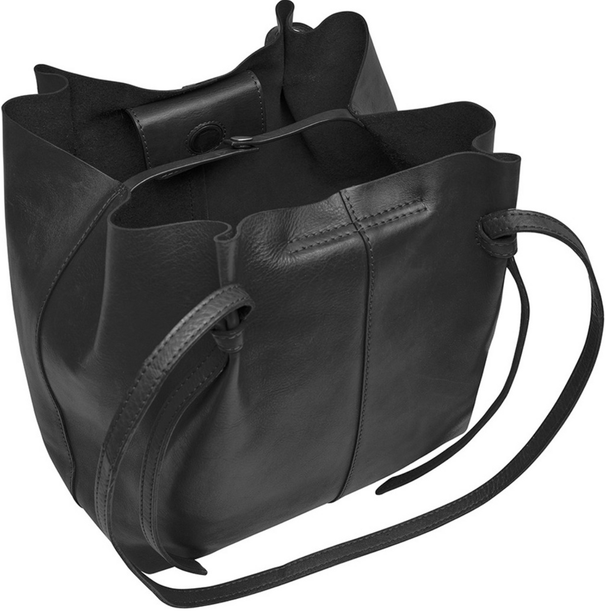 Shopper Exclusief Black