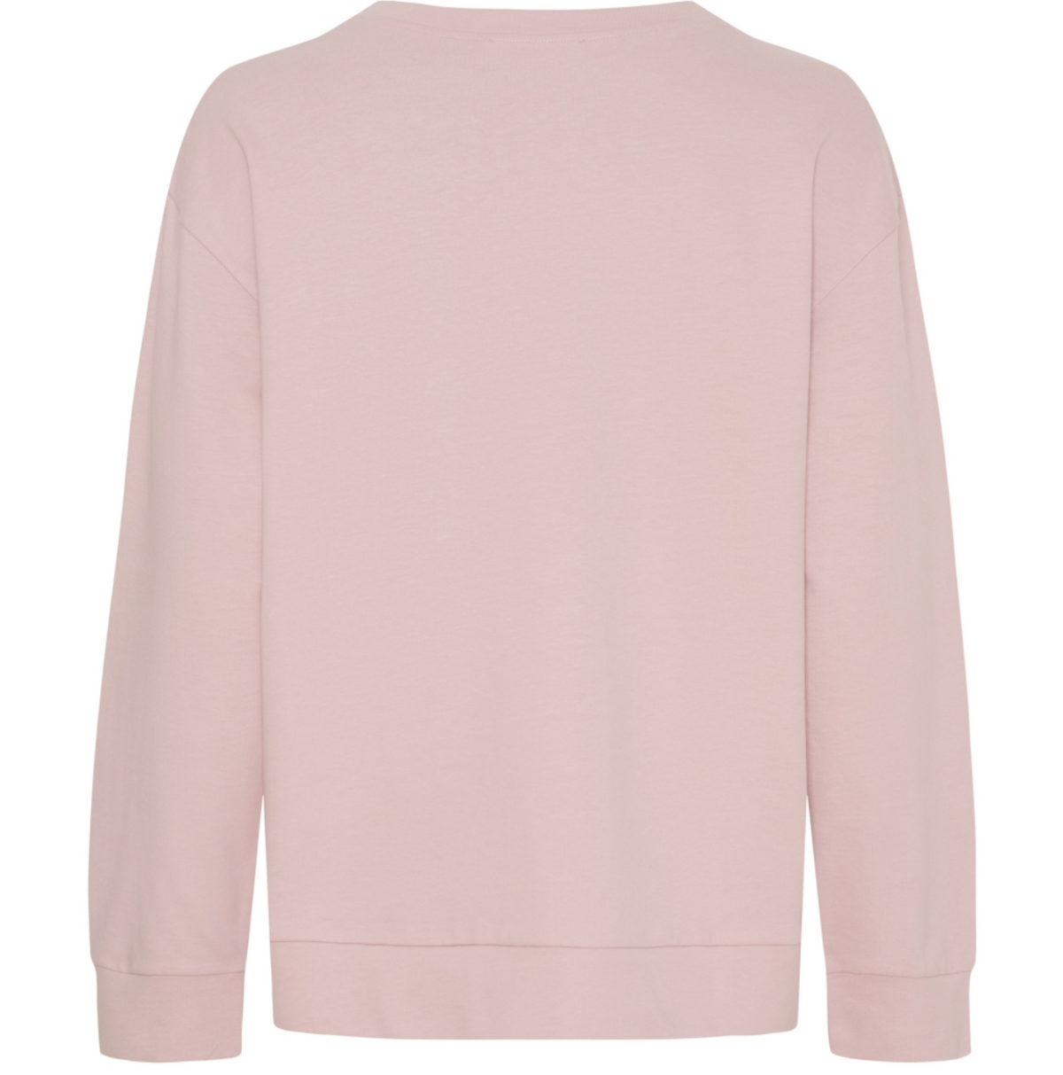 Sweatshirt Marta rose