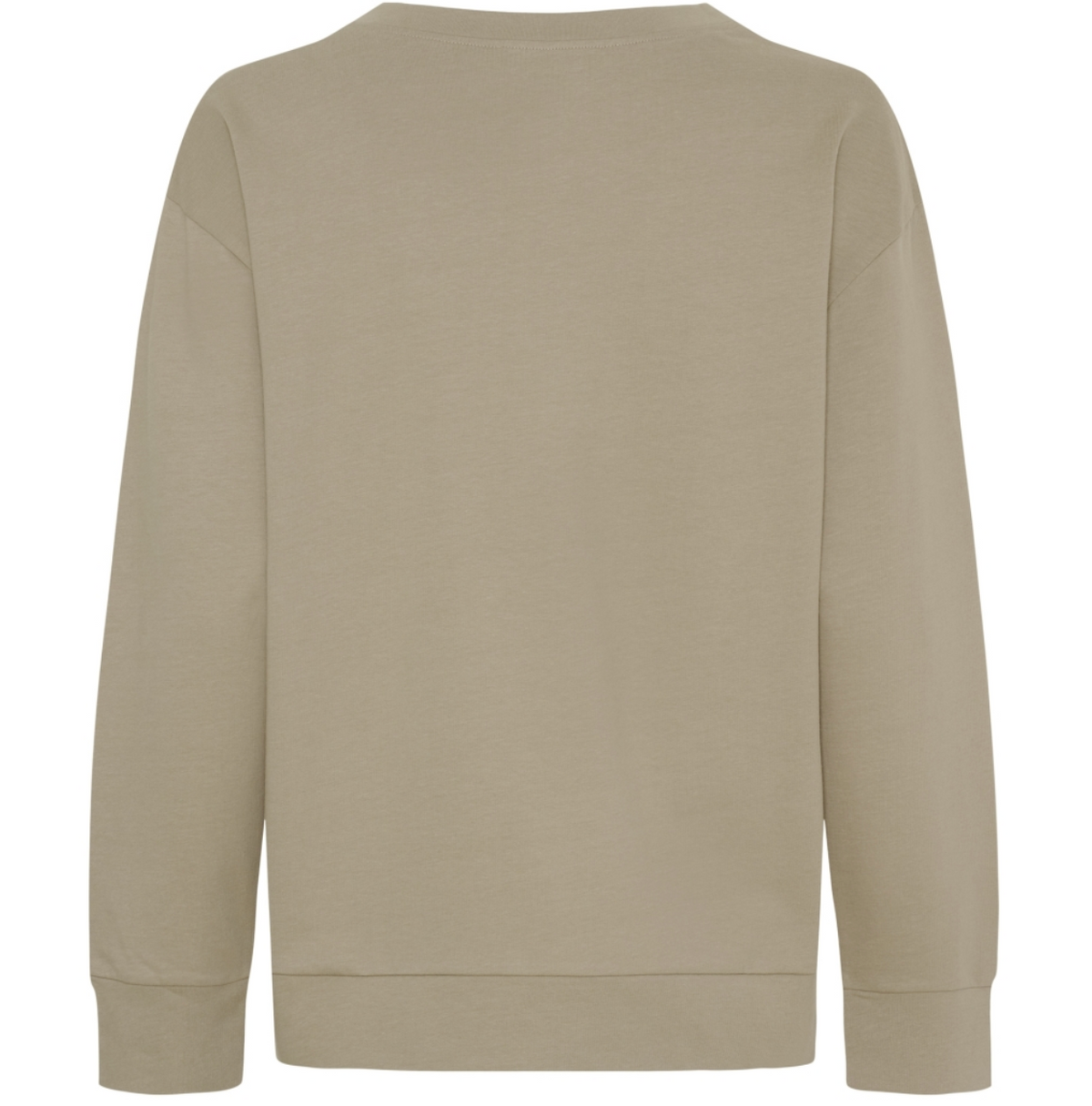 Sweatshirt Marta zand