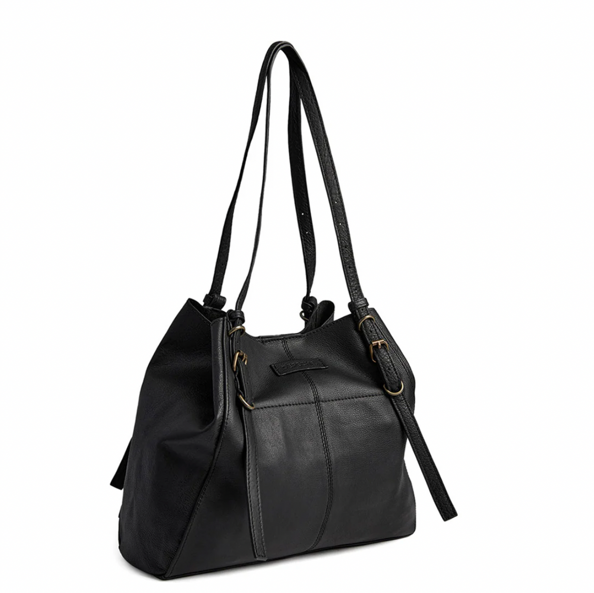 Shopper Ella Black