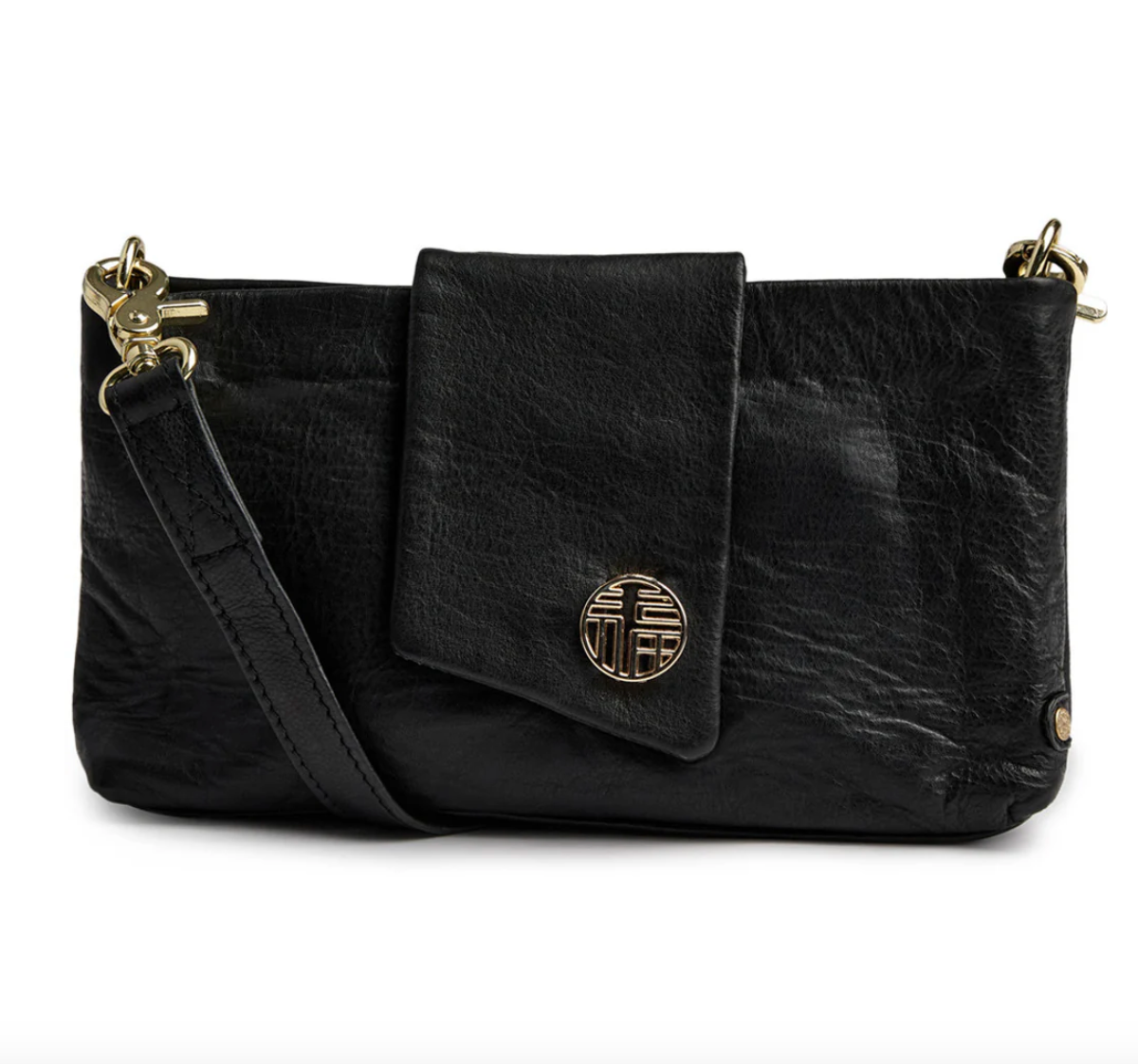Stijlvolle clutch