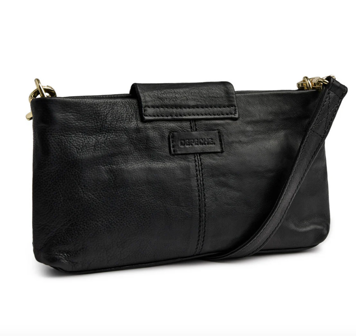 Stijlvolle clutch
