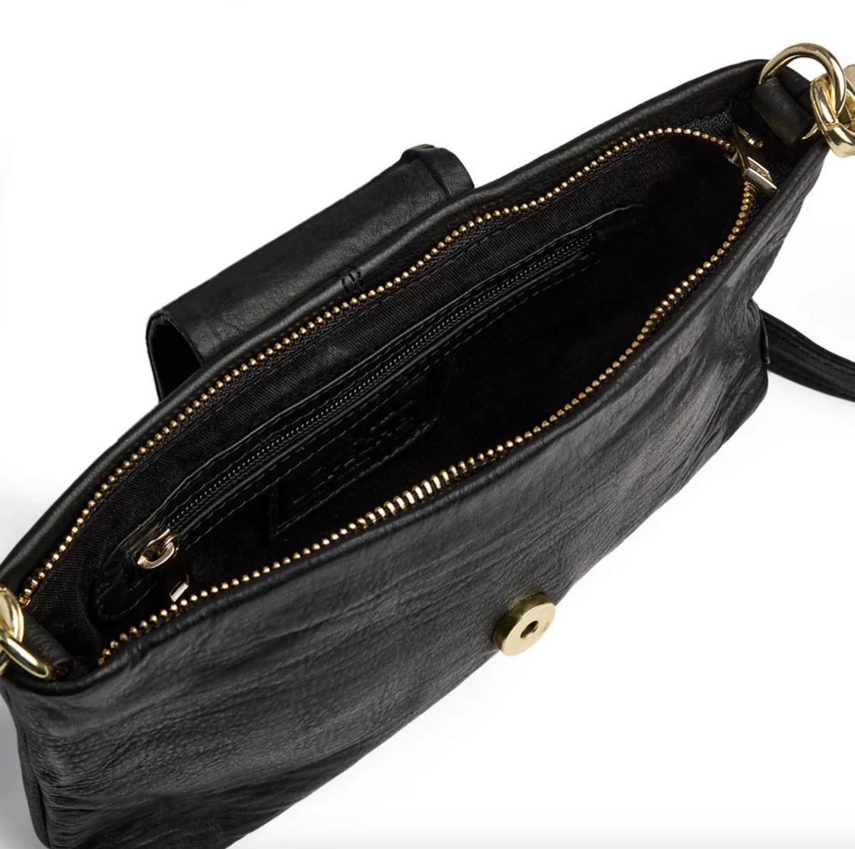 Stijlvolle clutch