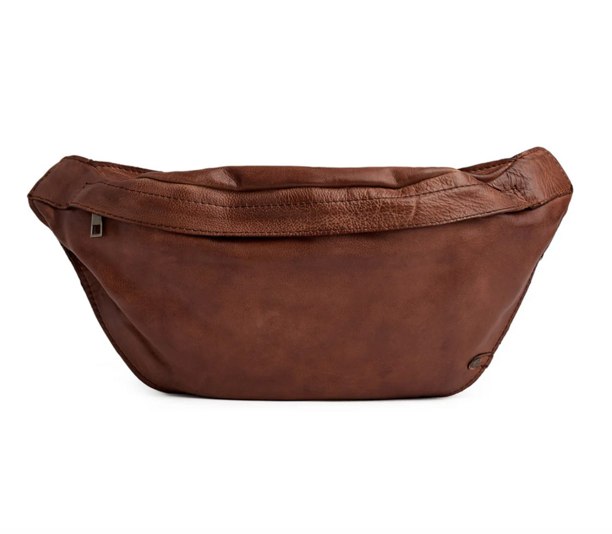 Bumbag Taya Cognac