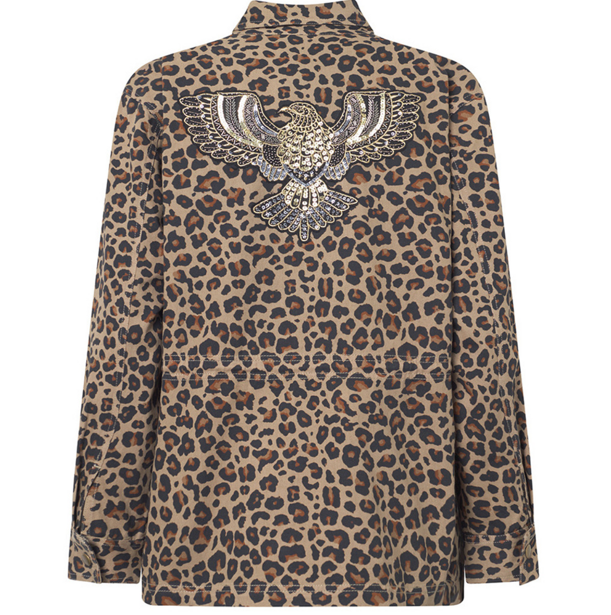 Jas Leopard