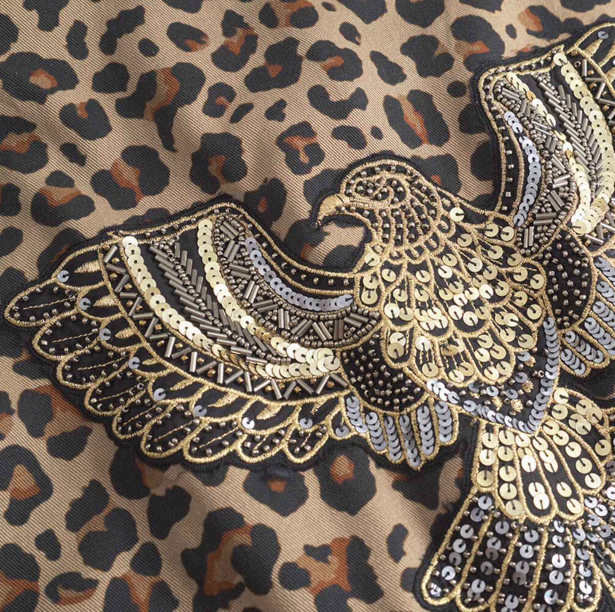 Jas Leopard