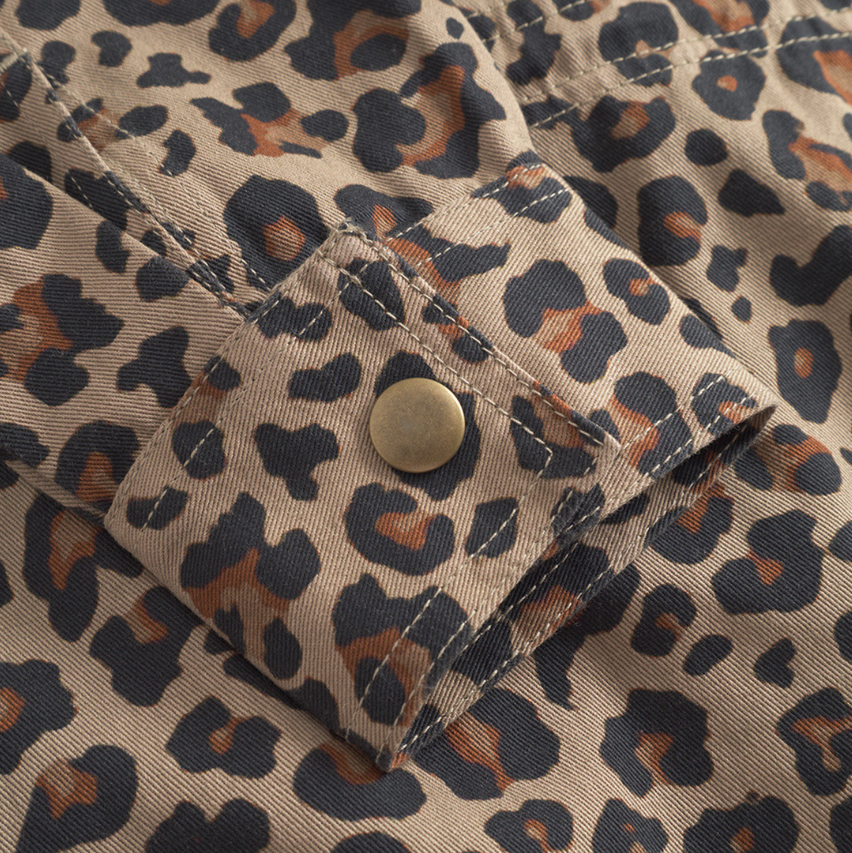 Jas Leopard