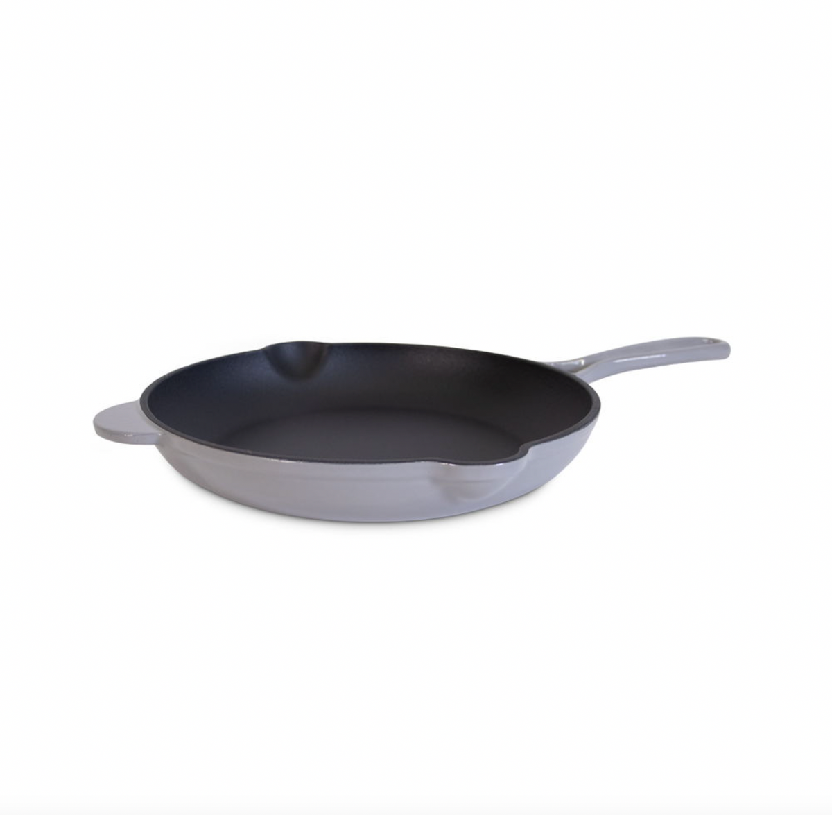 Geëmailleerde gietijzeren koekenpan Ø26 cm