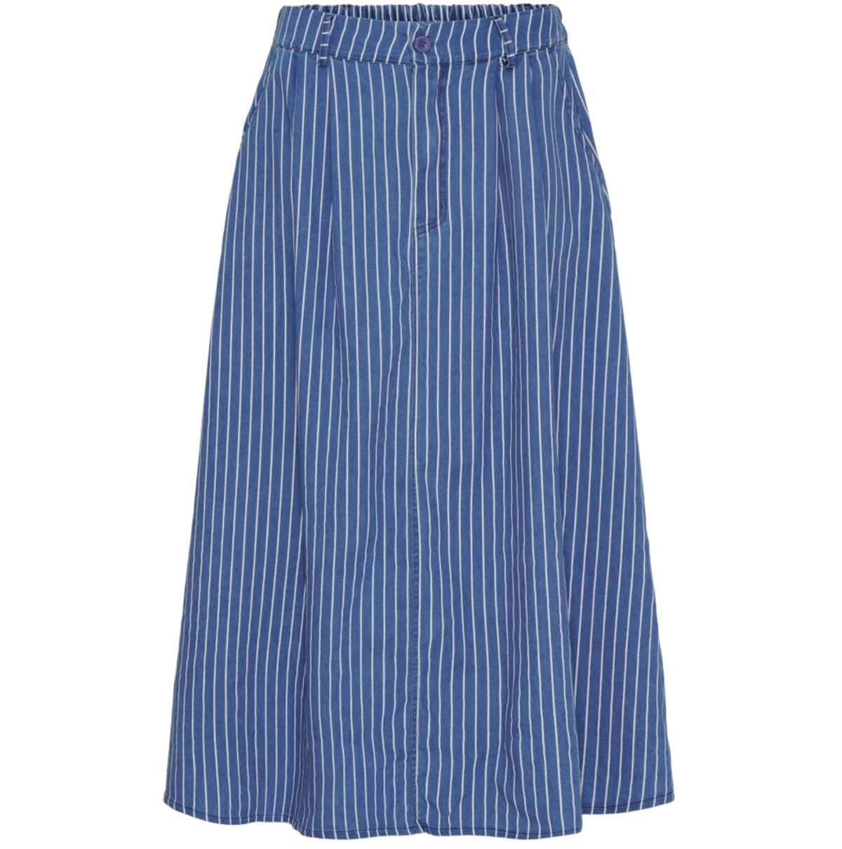 Rok Emeline - Medium blue