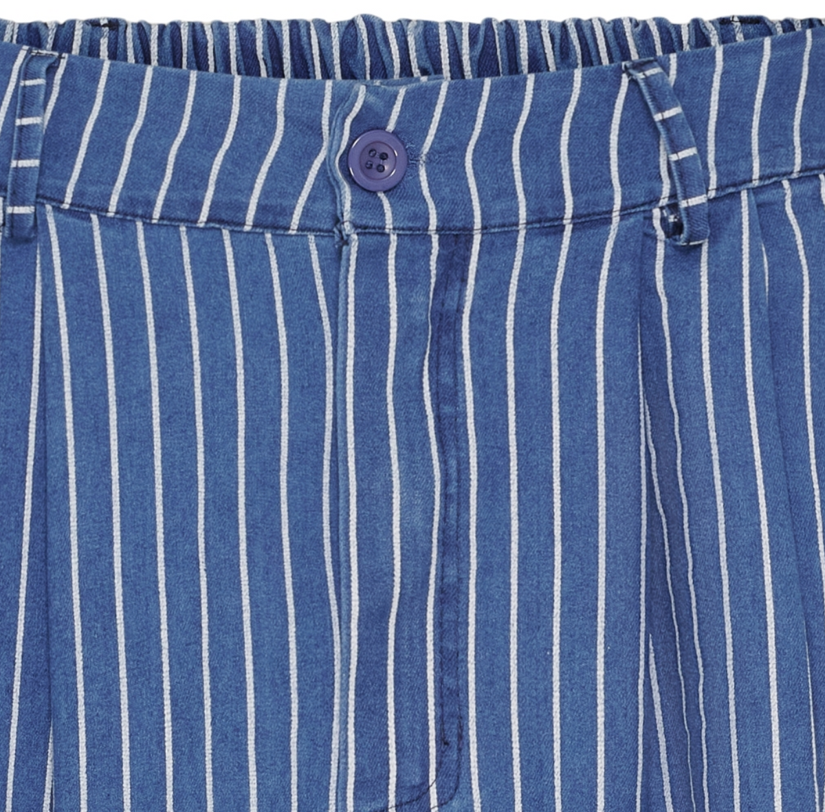 Rok Emeline - Medium blue