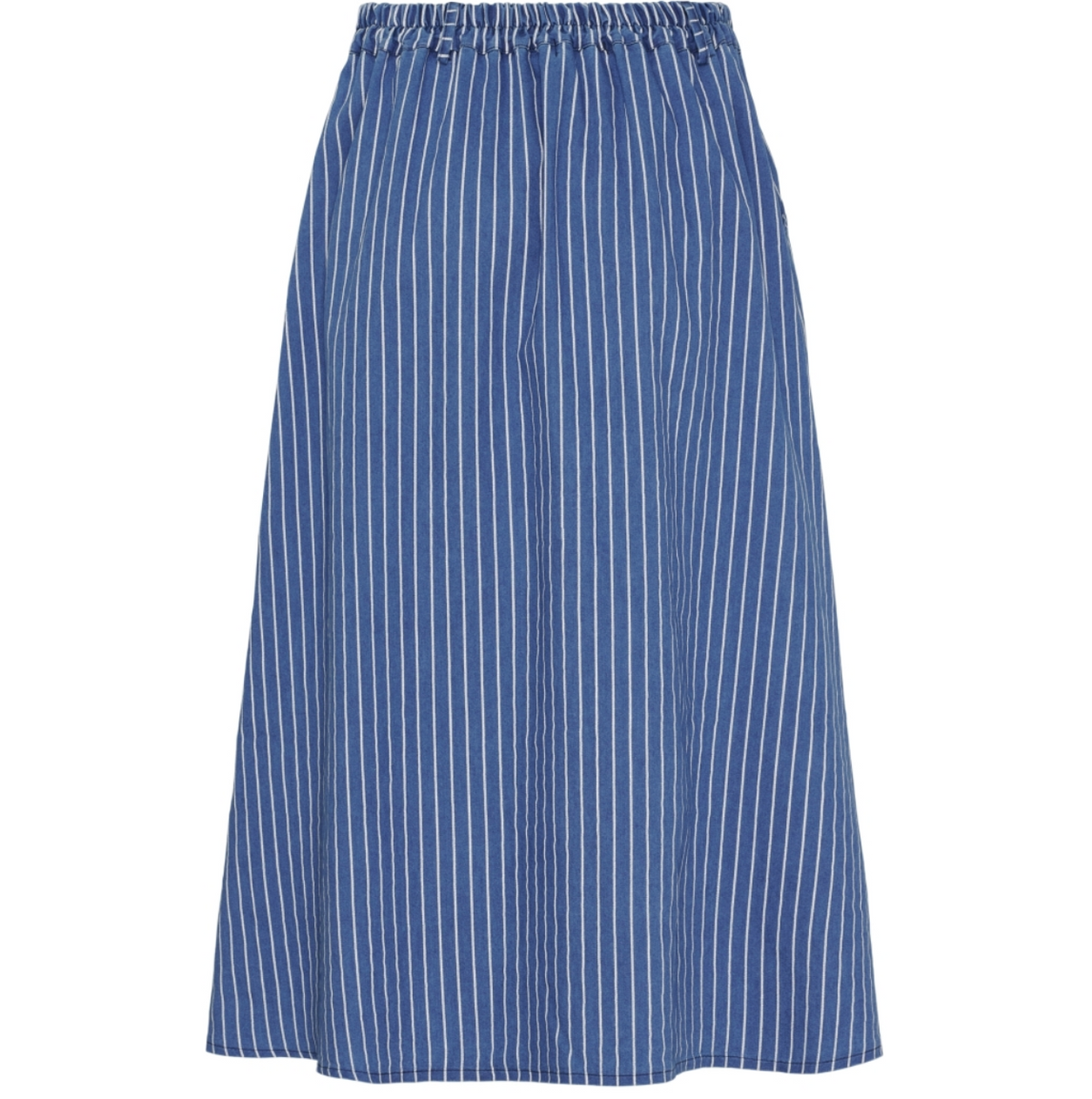 Rok Emeline - Medium blue