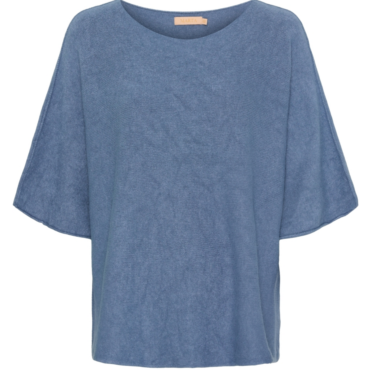 Blouse Sia Jeans – Oversize