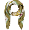 Sjaal Green spring