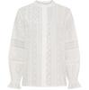 Shirt Azelie cotton