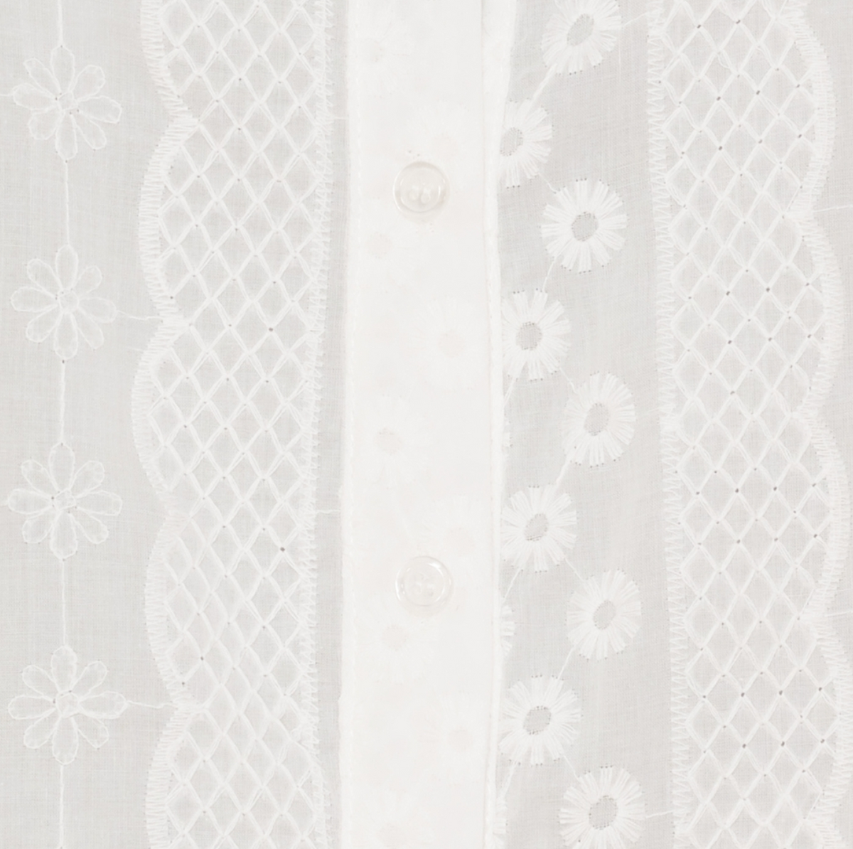 Shirt Azelie cotton