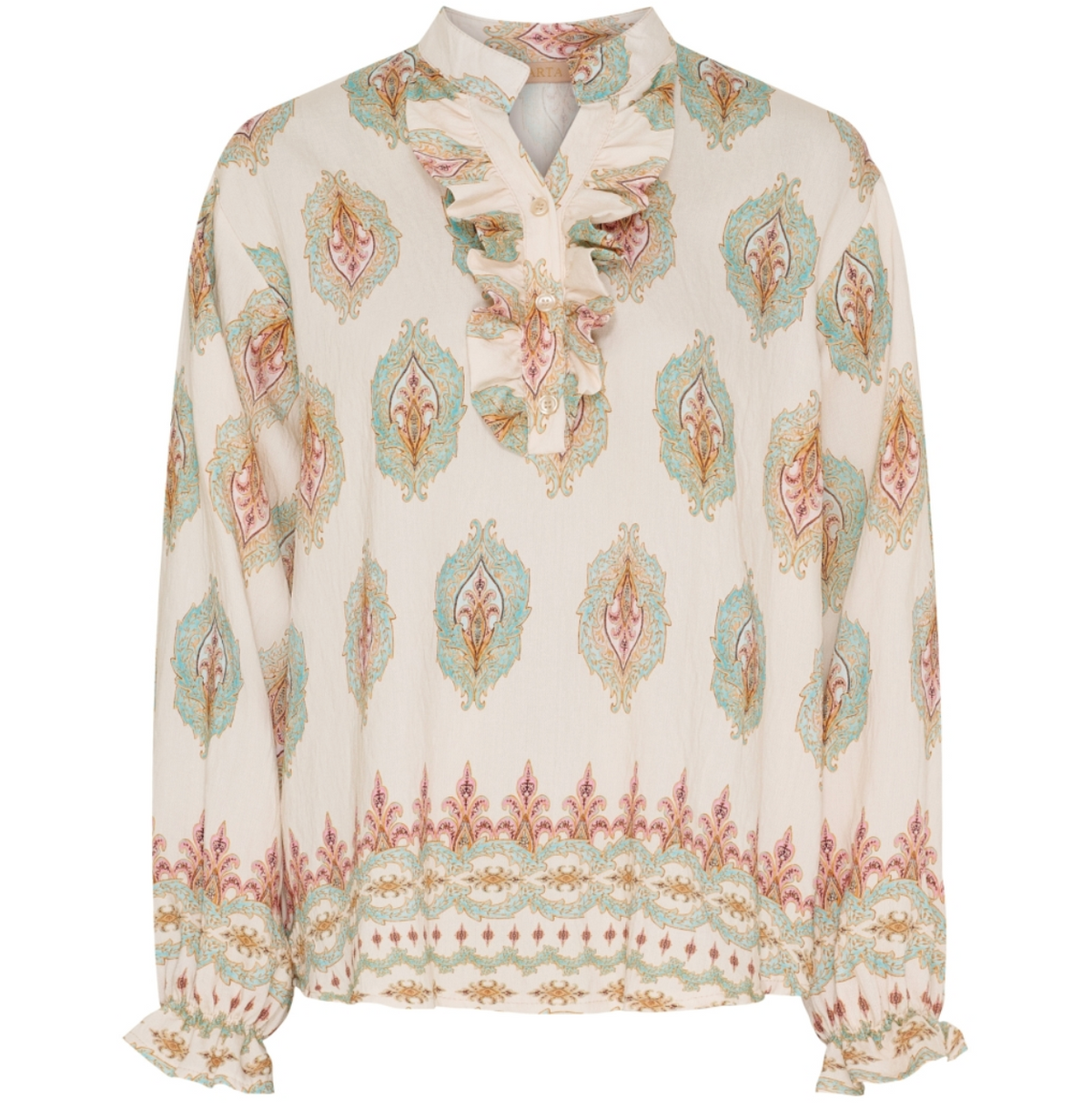Blouse Agata