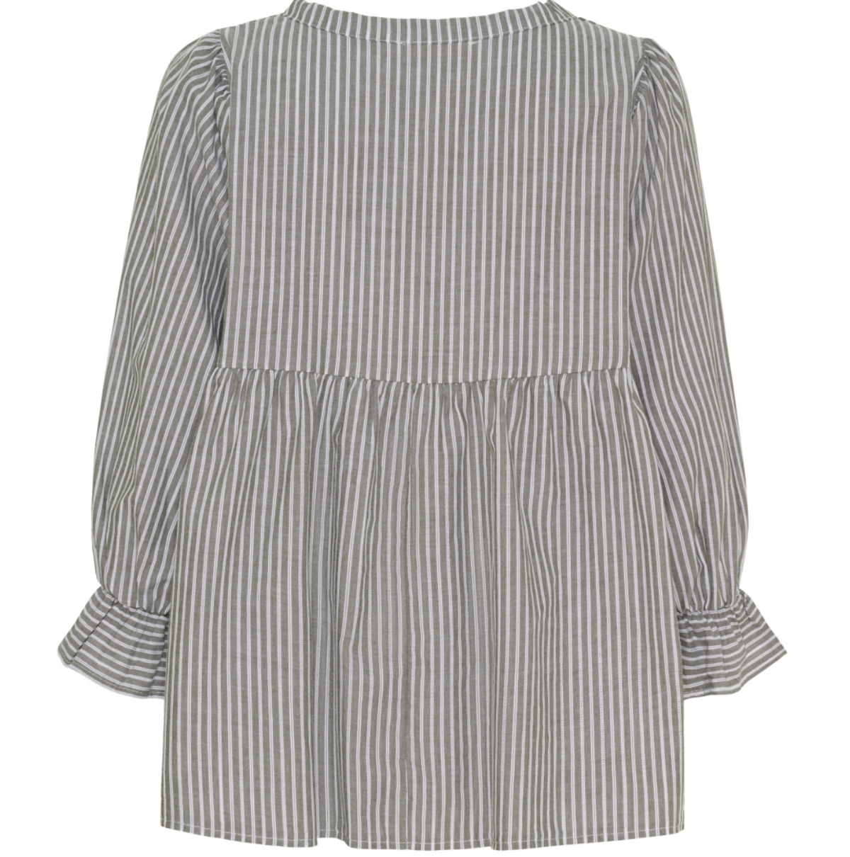 Blouse Liva Grey