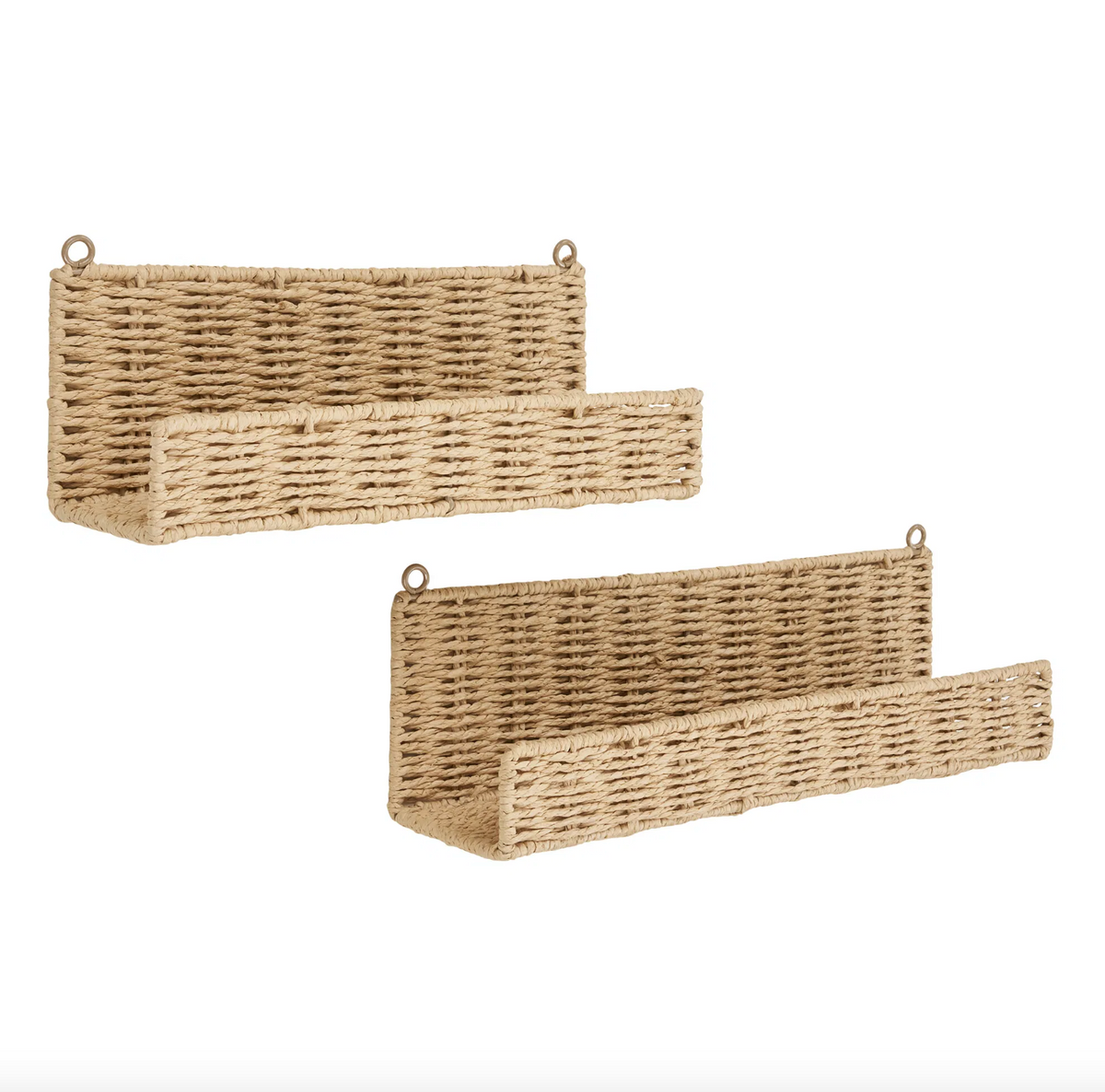 Hylde Natur - Set van 2 stuks