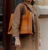 Werktas Jona -  Cognac