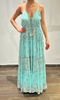 Jurk India summer - Boheme