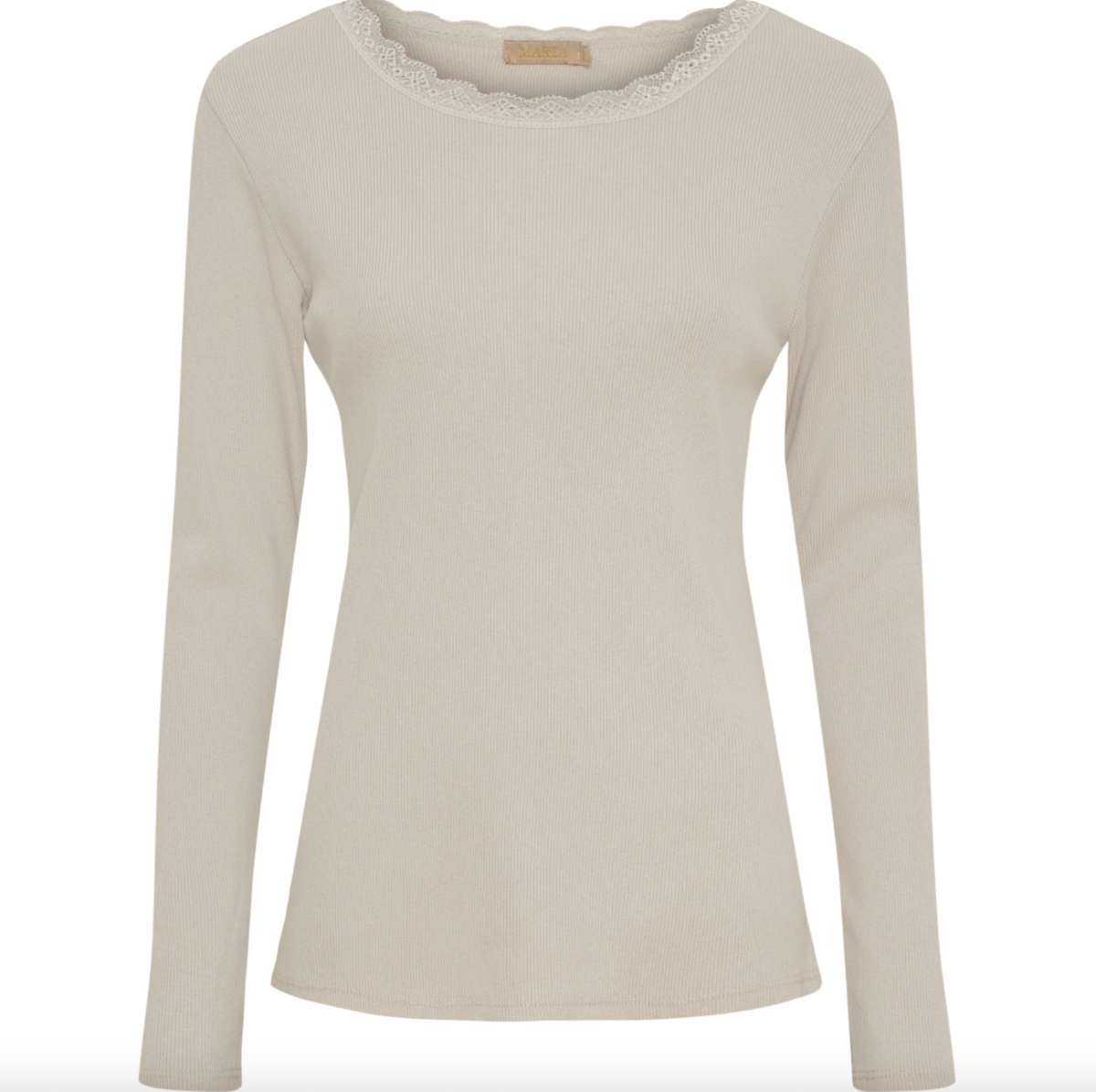 Blouse Masha - Beige