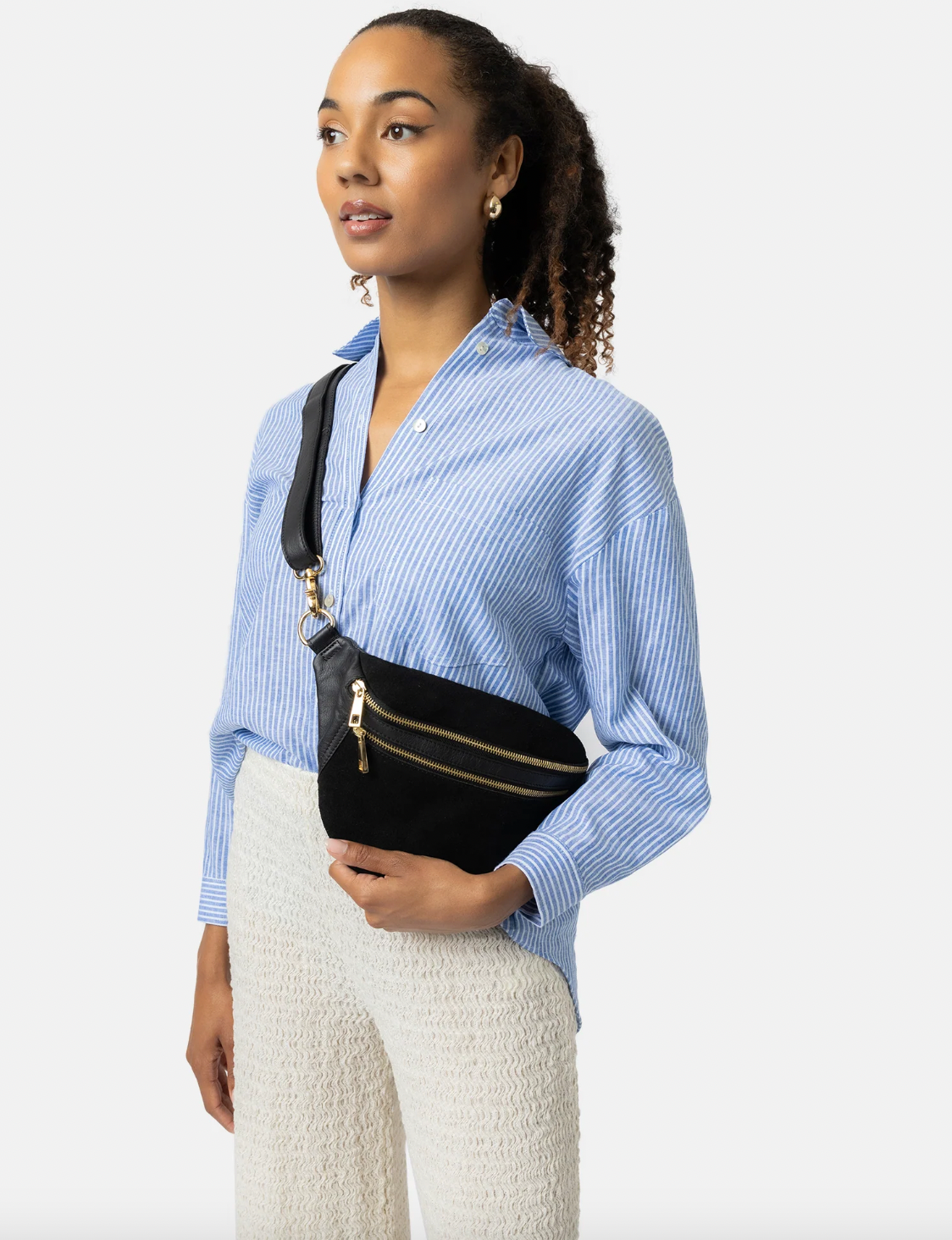 Bumbag Lima - Suède