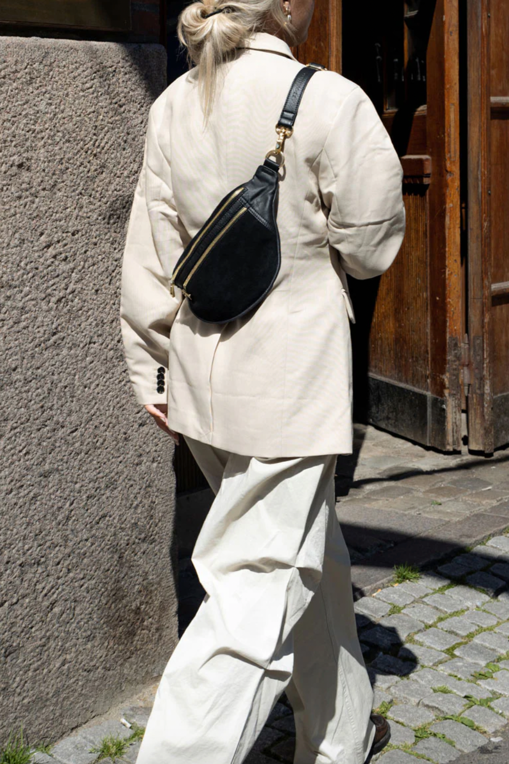 Bumbag Lima - Suède