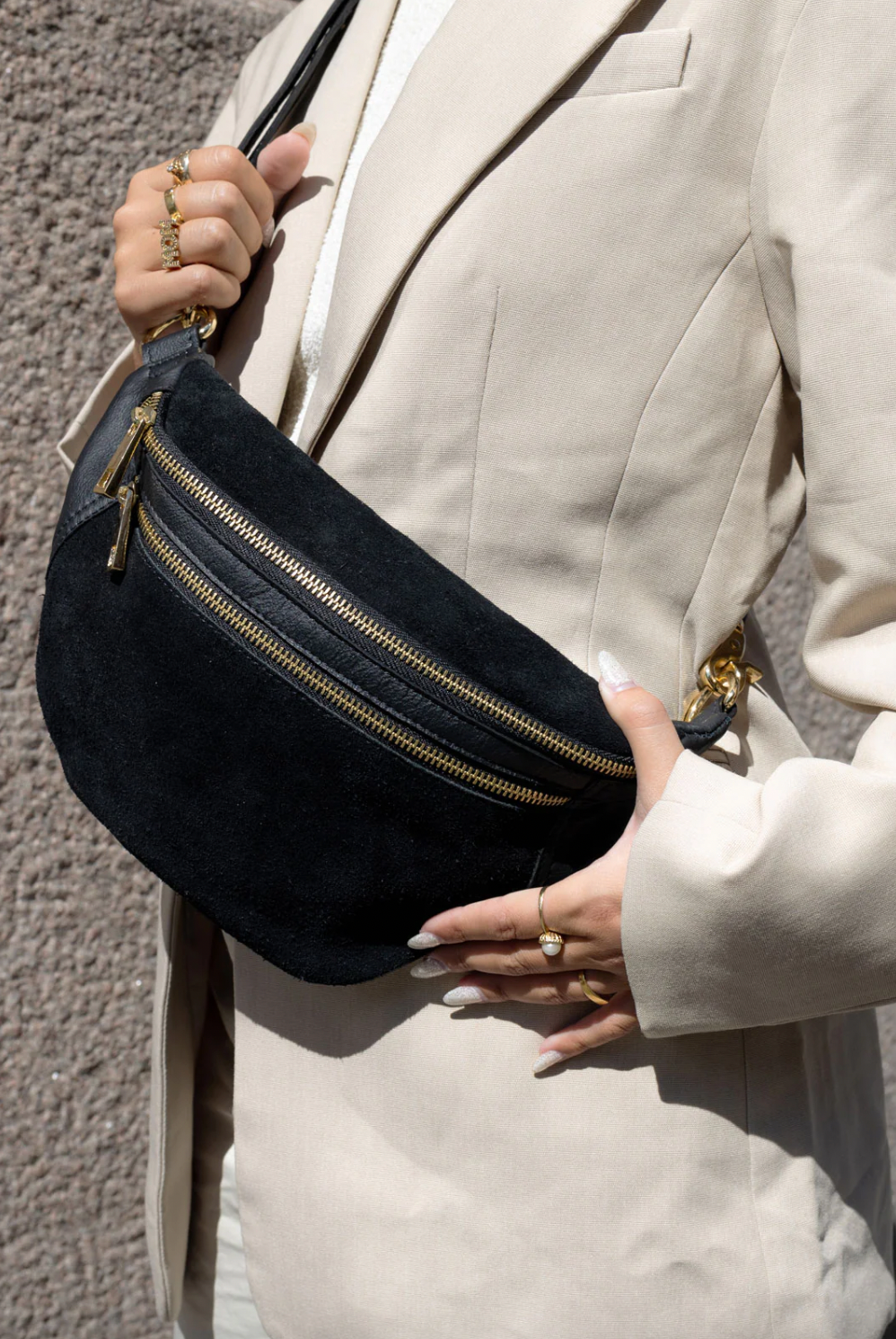 Bumbag Lima - Suède