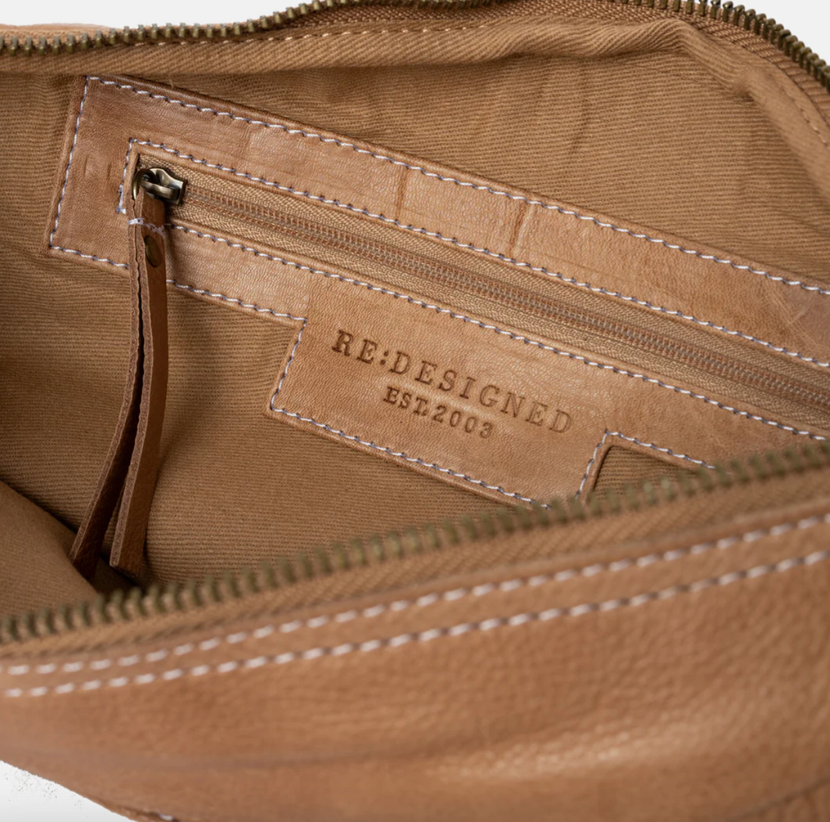 Bumbag Jolie Beige