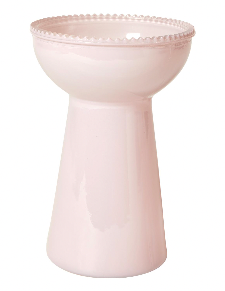 Hyacintvaas Lara - Roze