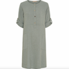 Jurk Mariella Military