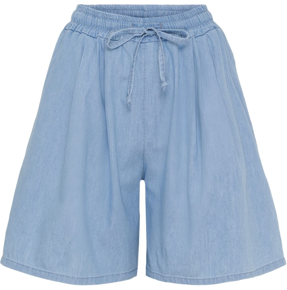 Shorts Kira - Licht denim