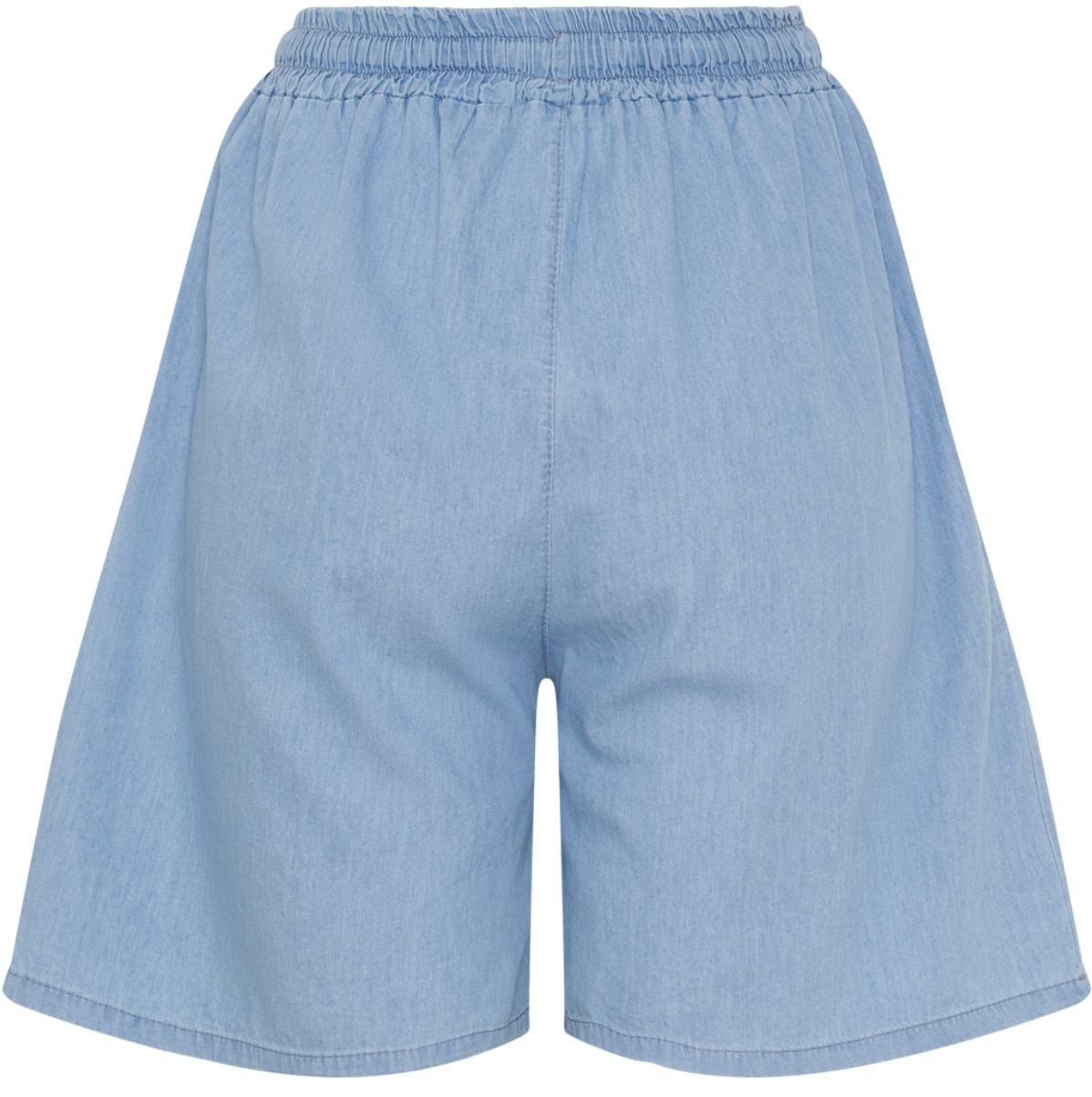 Shorts Kira - Licht denim