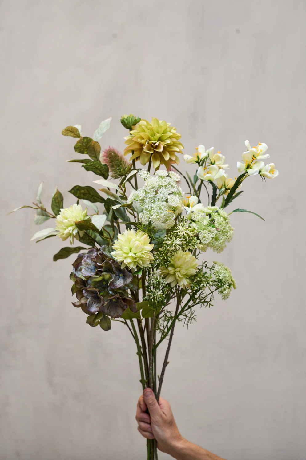 Spirea tak