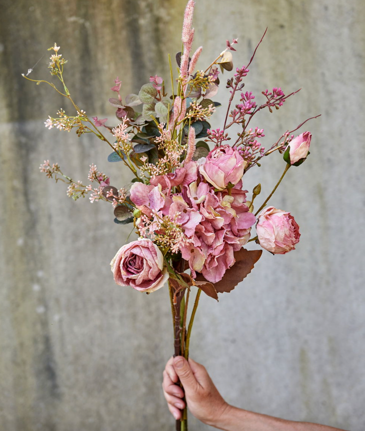 Rose tak