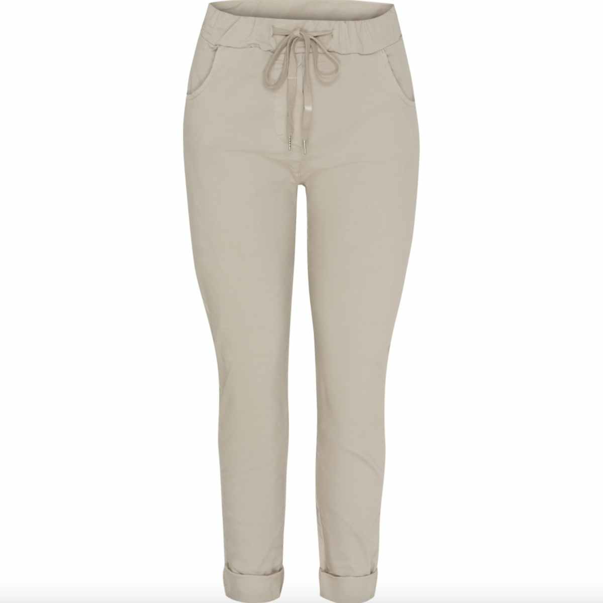 Broek Kalie - Beige