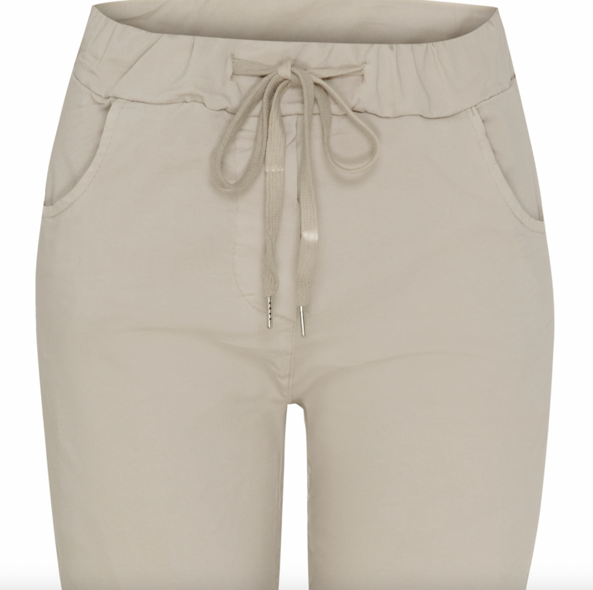 Broek Kalie - Beige