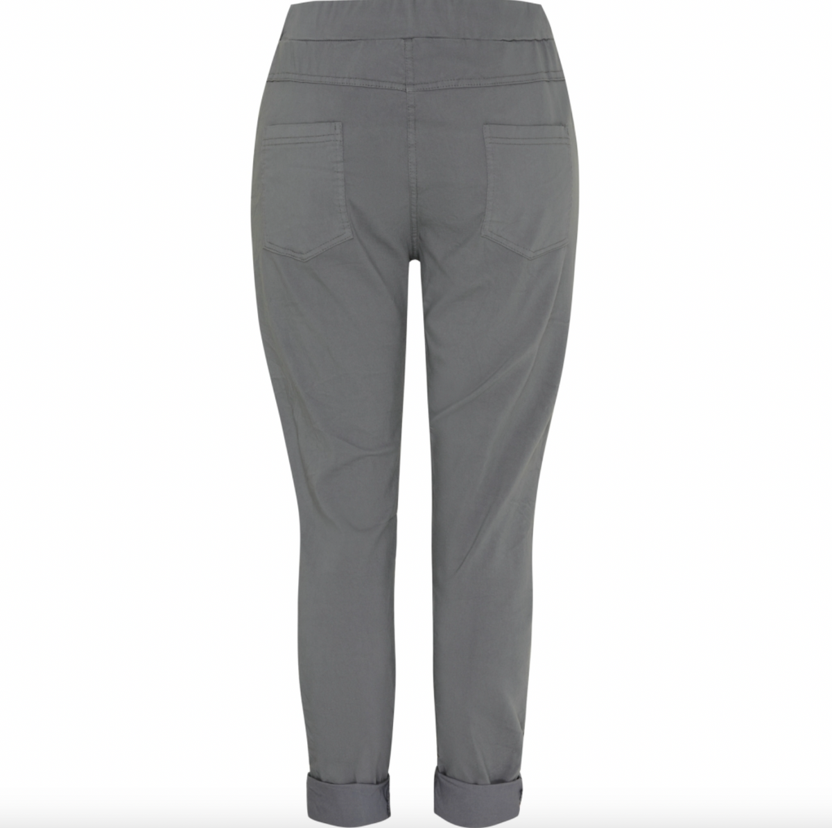 Broek Kalie - Grijs